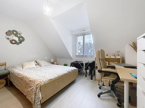 À vendre à Noyal-Muzillac, maison prête à vivre et prestations soignées