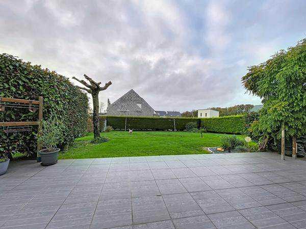 À vendre à Noyal-Muzillac, maison prête à vivre et prestations soignées