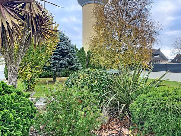 À vendre à Noyal-Muzillac, maison prête à vivre et prestations soignées