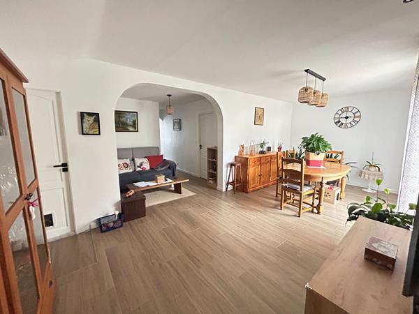 Mitry-le-Neuf PLAIN PIED