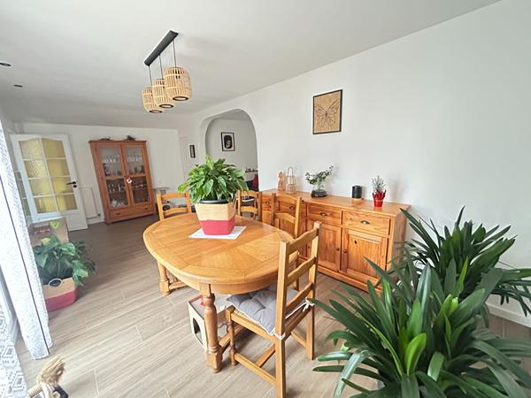 Mitry-le-Neuf PLAIN PIED