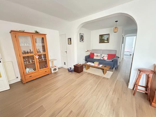 Mitry-le-Neuf PLAIN PIED