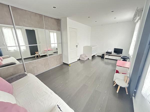 Mitry-le-Neuf PLAIN PIED