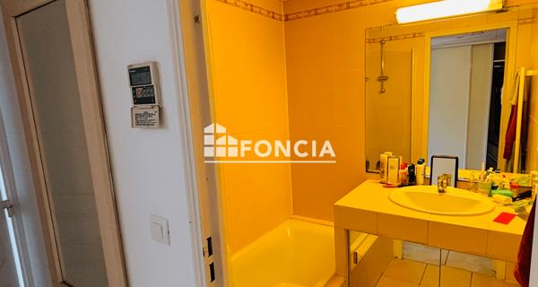 À vendre Appartement 2 pièces 30.97 m² - Villeneuve-loubet 06270