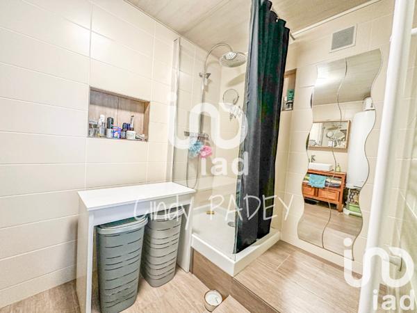 Maison à vendre 2 pièces 50 m² Tremblay-en-France