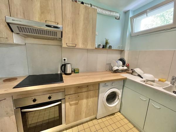 Immeuble 4 pièces - 90 m²