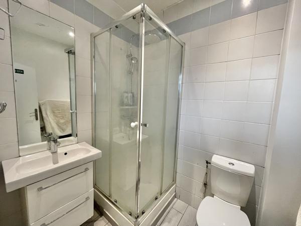 Immeuble 4 pièces - 90 m²