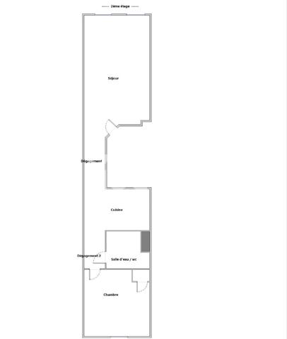 JOLI IMMEUBLE DE RAPPORT VILLEMUR-SUR-TARN