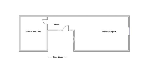 JOLI IMMEUBLE DE RAPPORT VILLEMUR-SUR-TARN