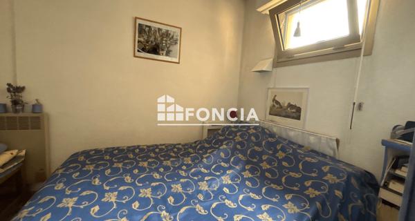 À vendre Appartement 2 pièces 34 m² - Sanary-sur-mer 83110