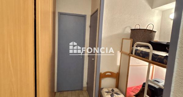 À vendre Appartement 2 pièces 34 m² - Sanary-sur-mer 83110