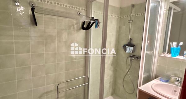 À vendre Appartement 2 pièces 34 m² - Sanary-sur-mer 83110