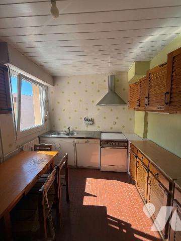 Appartement à vendre - Rouen Préfecture

Appartement lumineux situé au 2 étage d'une résidenc...