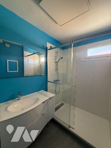 Appartement à vendre - Rouen Préfecture

Appartement lumineux situé au 2 étage d'une résidenc...