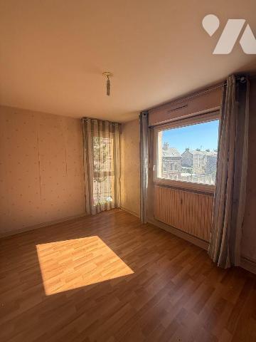 Appartement à vendre - Rouen Préfecture

Appartement lumineux situé au 2 étage d'une résidenc...
