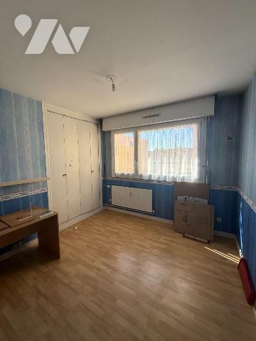 Appartement à vendre - Rouen Préfecture

Appartement lumineux situé au 2 étage d'une résidenc...