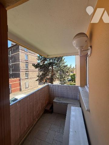 Appartement à vendre - Rouen Préfecture

Appartement lumineux situé au 2 étage d'une résidenc...