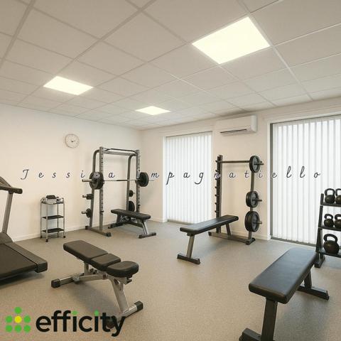 Local Commercial - 291 m²