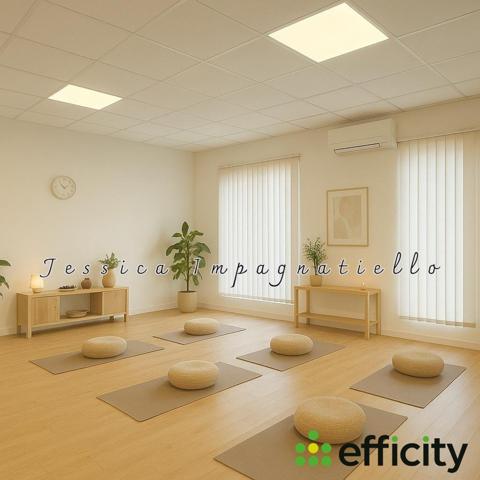 Local Commercial - 291 m²