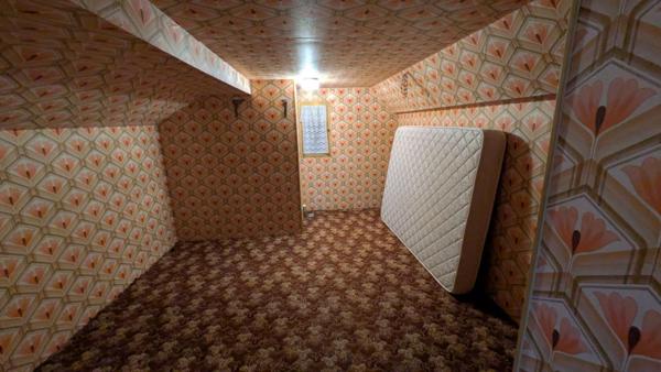 Maison avec dépendances et jardin