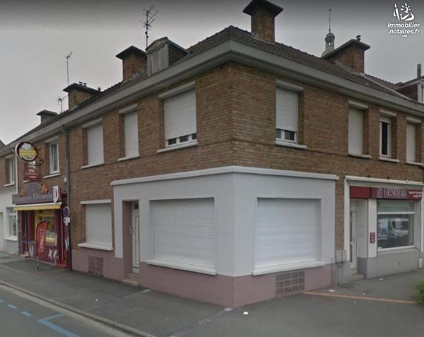 Maison  8 pièce(s) 127 m2