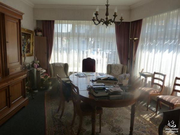 Maison  8 pièce(s) 127 m2