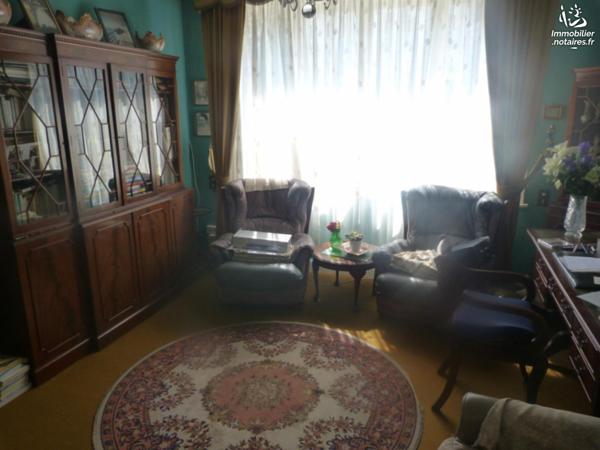 Maison  8 pièce(s) 127 m2