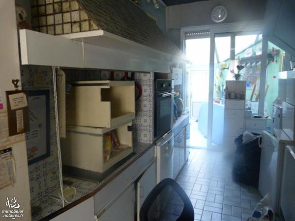 Maison  8 pièce(s) 127 m2