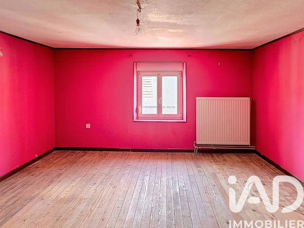 Maison à vendre 8 pièces 150 m² Raon-l'Étape