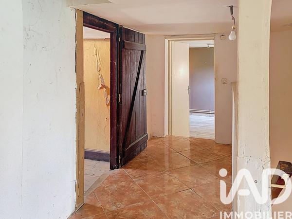 Maison à vendre 8 pièces 150 m² Raon-l'Étape