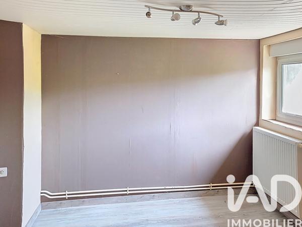 Maison à vendre 8 pièces 150 m² Raon-l'Étape