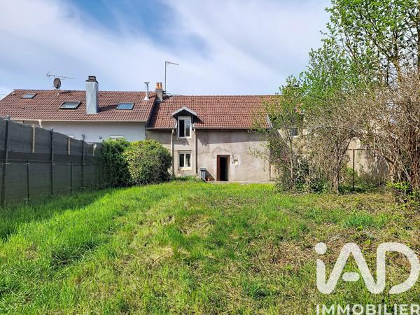 Maison à vendre 8 pièces 150 m² Raon-l'Étape
