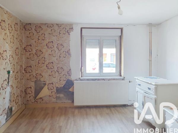 Maison à vendre 8 pièces 150 m² Raon-l'Étape