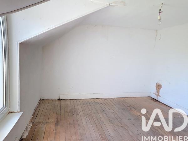 Maison à vendre 8 pièces 150 m² Raon-l'Étape