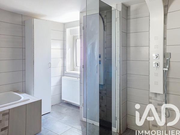 Maison à vendre 8 pièces 150 m² Raon-l'Étape