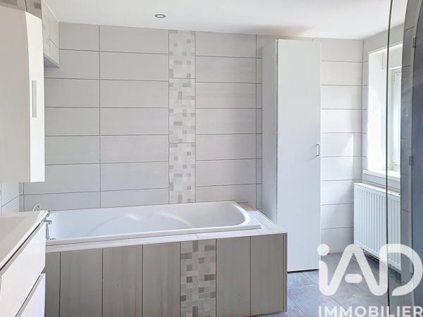 Maison à vendre 8 pièces 150 m² Raon-l'Étape