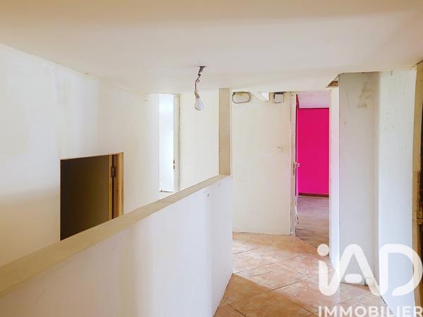 Maison à vendre 8 pièces 150 m² Raon-l'Étape
