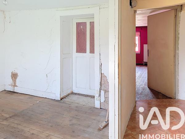 Maison à vendre 8 pièces 150 m² Raon-l'Étape