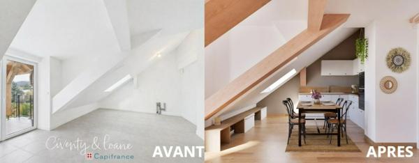 🏡 À vendre – Superbe T5 neuf en duplex à Gilly-sur-Isère – 399 000 €