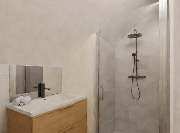 🏡 À vendre – Superbe T5 neuf en duplex à Gilly-sur-Isère – 399 000 €