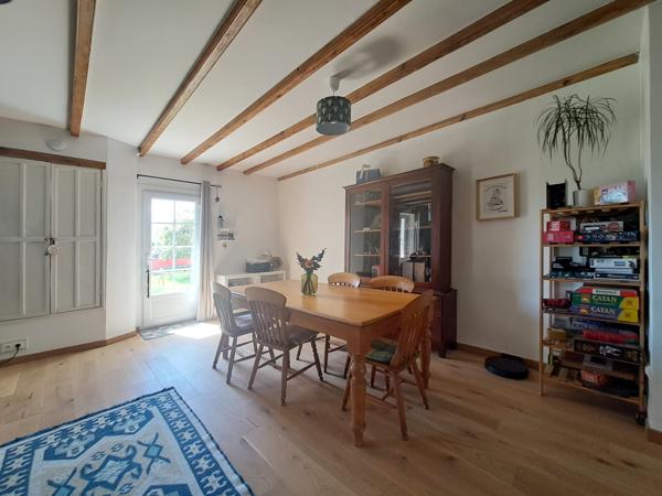 Maison à vendre à Chef-Boutonne (79110) - Deux-Sèvres