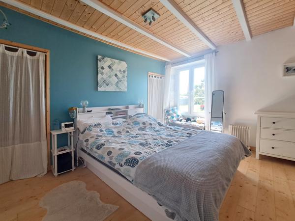 Maison à vendre à Chef-Boutonne (79110) - Deux-Sèvres
