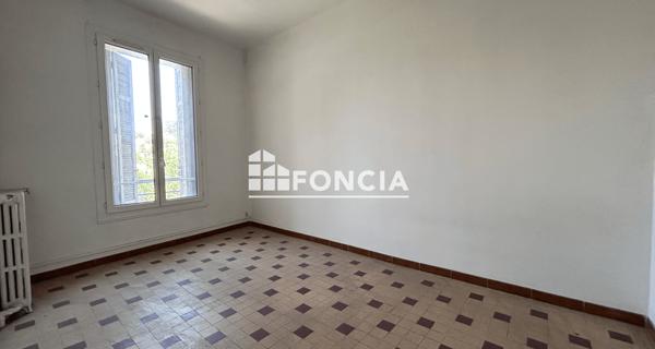 À vendre Appartement 3 pièces 68 m² - Marseille 13004