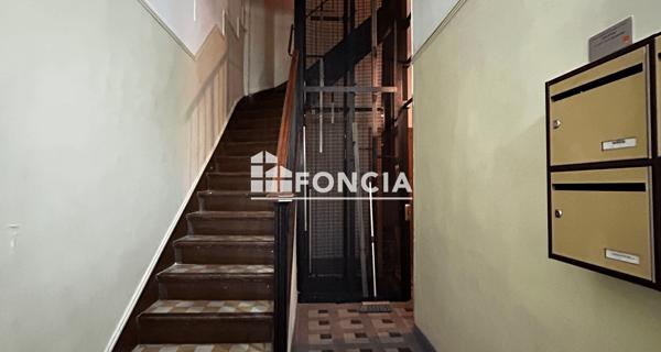 À vendre Appartement 3 pièces 68 m² - Marseille 13004