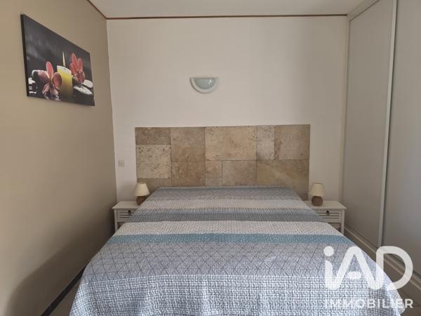 Studio à vendre 25 m² Amélie-les-Bains-Palalda