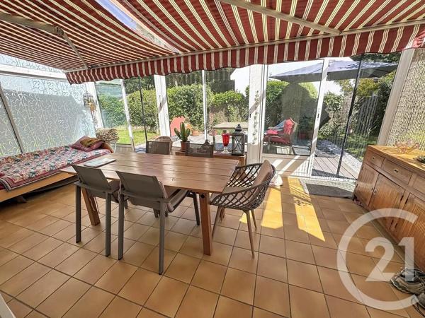 Maison à vendre  5 pièces - 65,77 m 2   SARZEAU  - 56