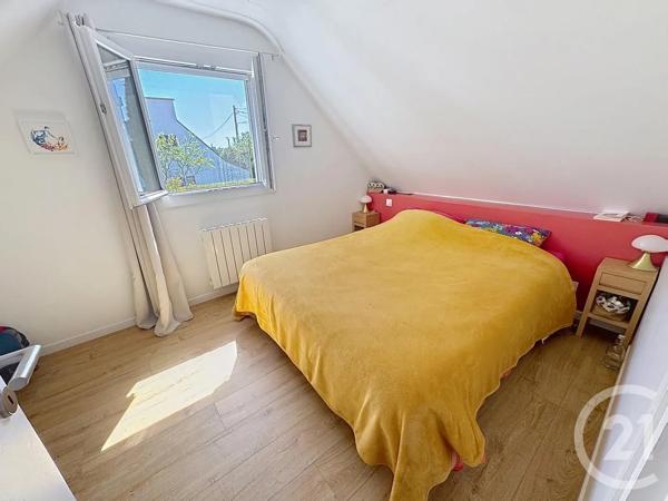 Maison à vendre  5 pièces - 65,77 m 2   SARZEAU  - 56