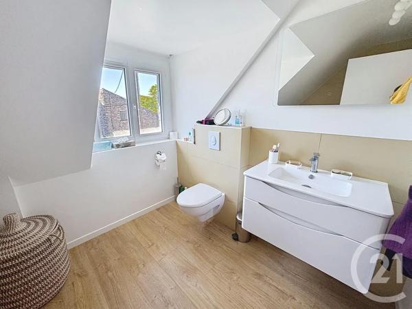Maison à vendre  5 pièces - 65,77 m 2   SARZEAU  - 56