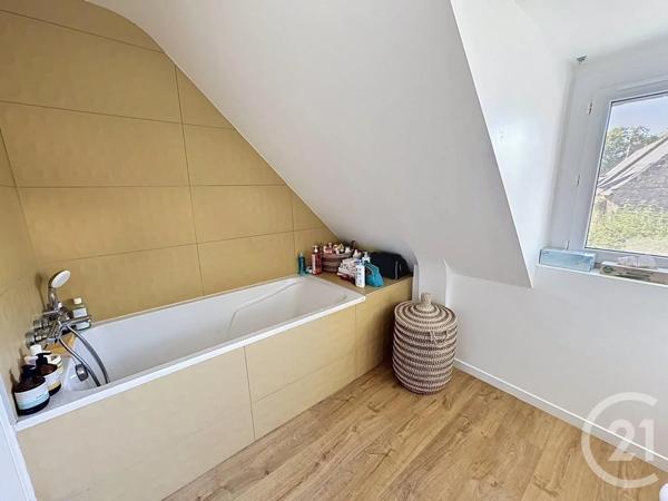 Maison à vendre  5 pièces - 65,77 m 2   SARZEAU  - 56