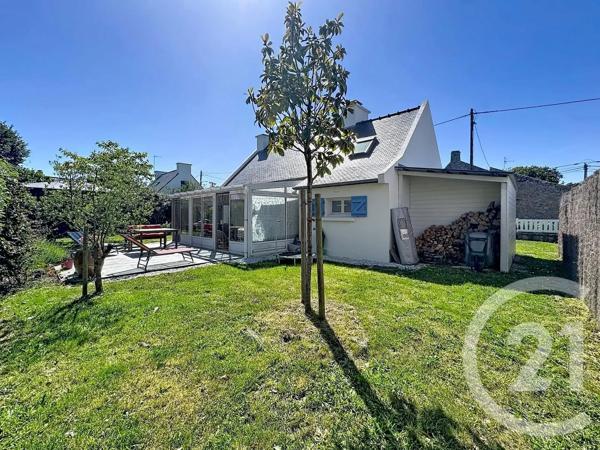 Maison à vendre  5 pièces - 65,77 m 2   SARZEAU  - 56